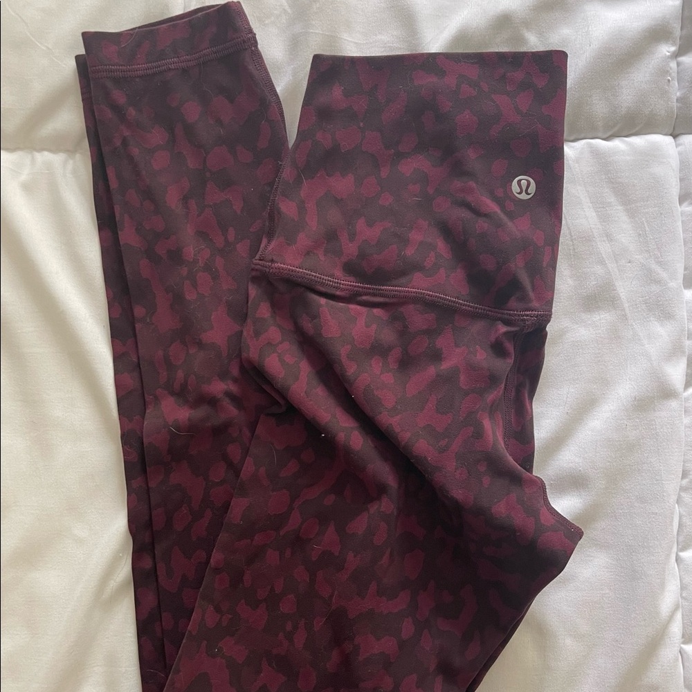 Lululemon Aligns 25’